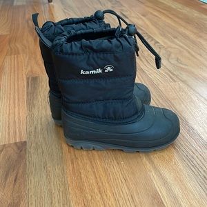 ❄️Kamik Snowboots ☃️❄️